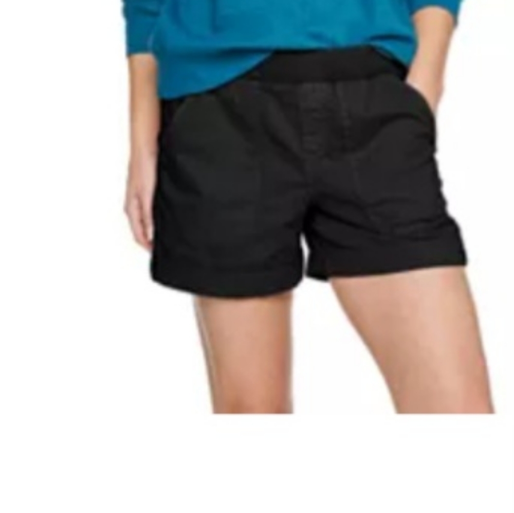 Sonoma Goods For Life Pull on Utility Shorts